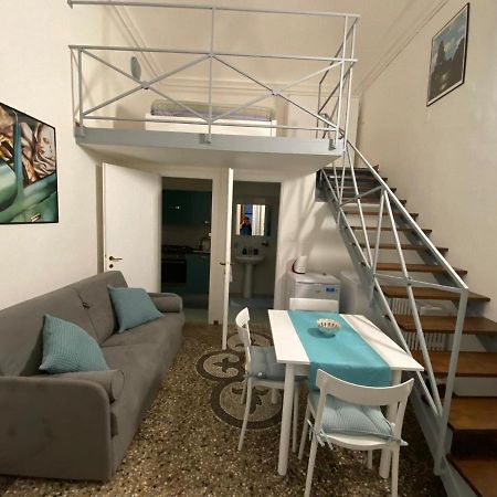 Centralissimo Appartamento Su Due Livelli 1 Τορίνο Εξωτερικό φωτογραφία