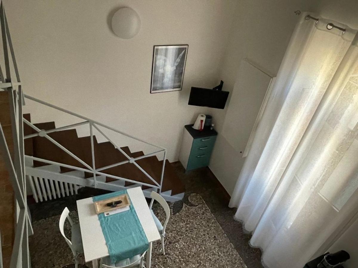 Centralissimo Appartamento Su Due Livelli 1 Τορίνο Εξωτερικό φωτογραφία