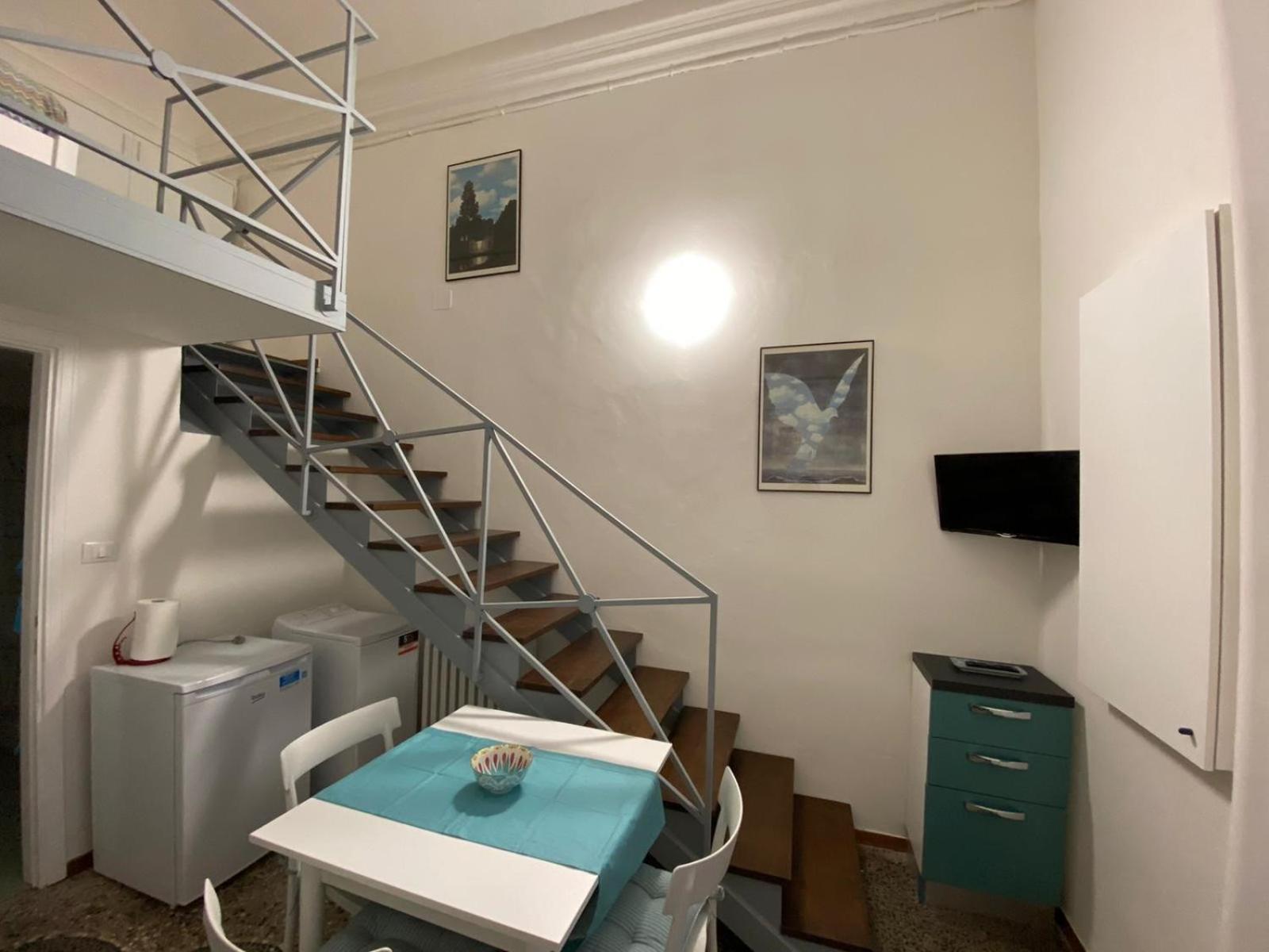 Centralissimo Appartamento Su Due Livelli 1 Τορίνο Εξωτερικό φωτογραφία